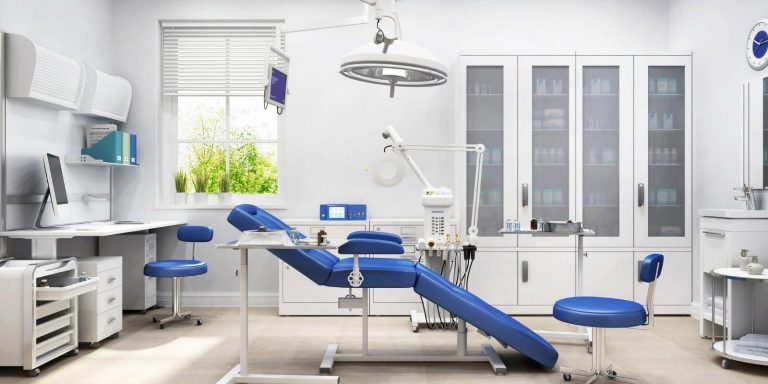 Medical / Dental Clinics